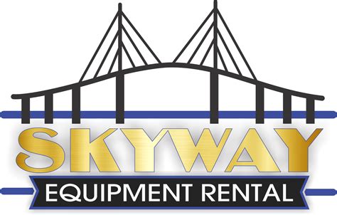 skyway equipment rental